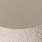 Kember Outdoor End Table - Matte Stone