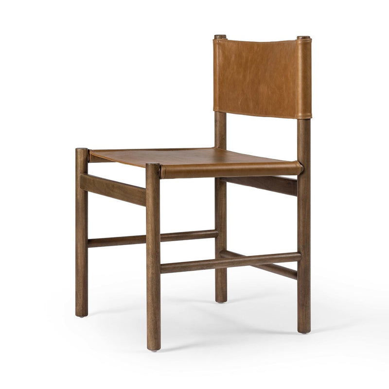 Kena Dining Chair - Sonoma Butterscotch