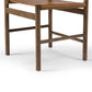 Kena Dining Chair - Sonoma Butterscotch
