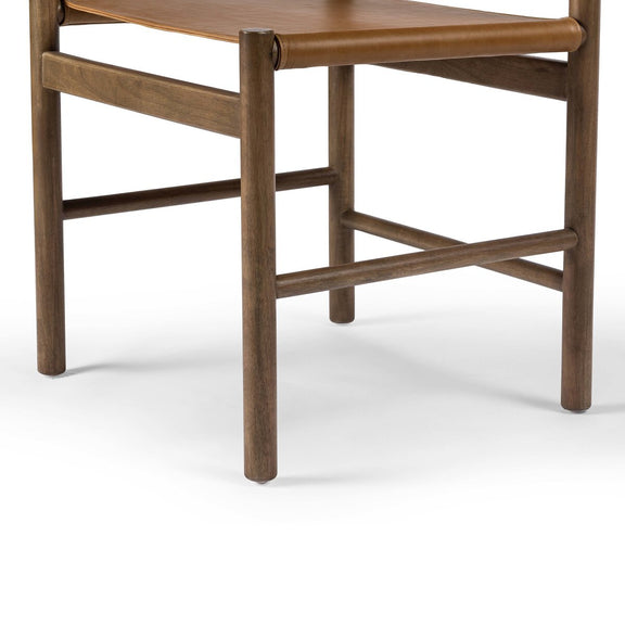Kena Dining Chair - Sonoma Butterscotch