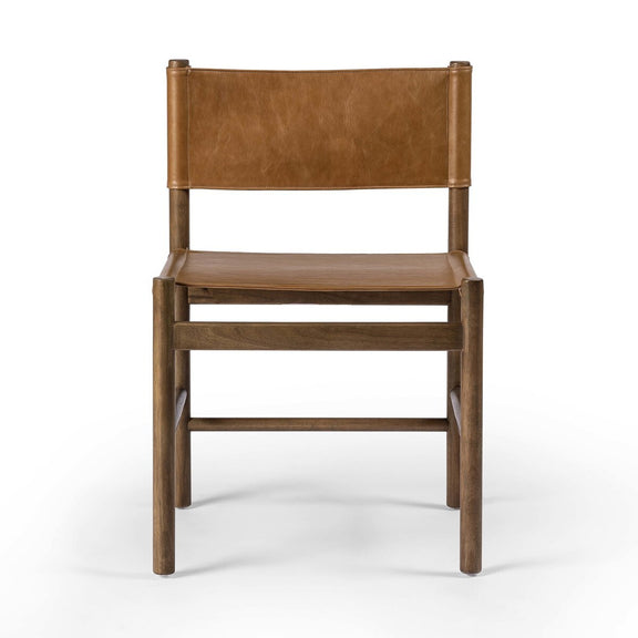 Kena Dining Chair - Sonoma Butterscotch