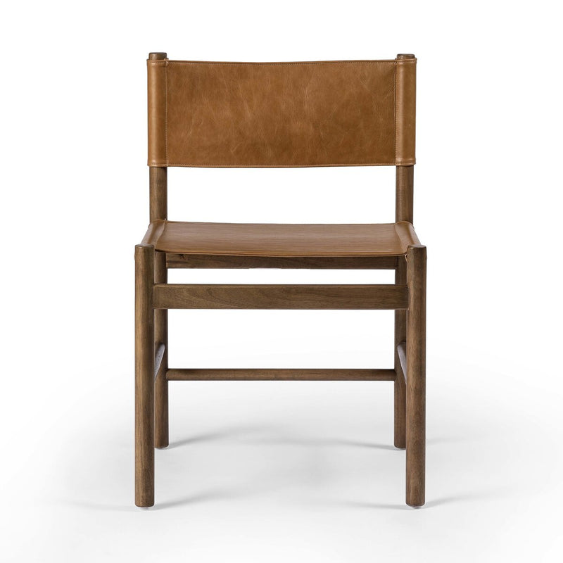 Kena Dining Chair - Sonoma Butterscotch