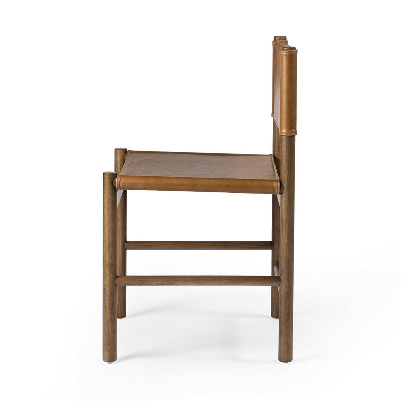 Kena Dining Chair - Sonoma Butterscotch