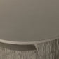 Huron Outdoor Coffee Table - Flint Concrete