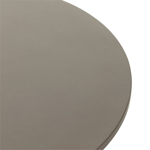 Huron Outdoor Coffee Table - Flint Concrete