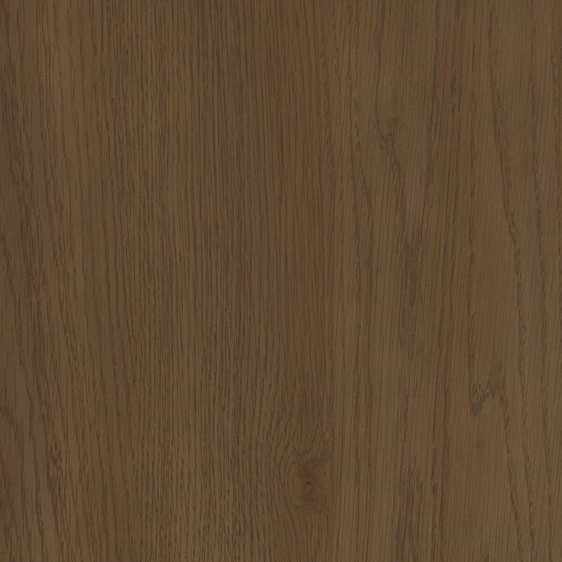 Toulouse Executive Desk - Toasted Oak