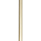 Cullen Chandelier - Natural Walnut