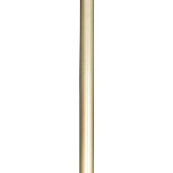 Cullen Chandelier - Natural Walnut