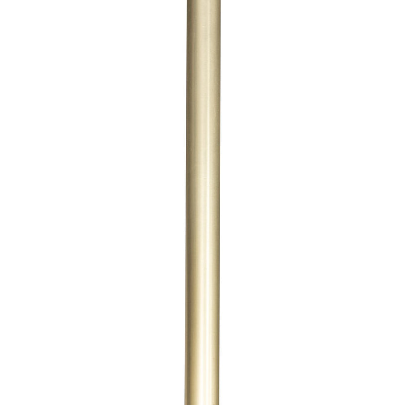 Cullen Chandelier - Natural Walnut