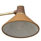 Cullen Chandelier - Natural Walnut