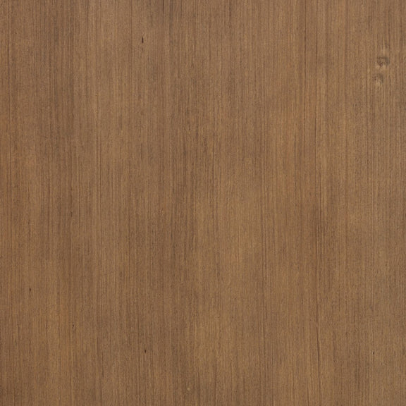 Toulouse Bed - Toasted Oak