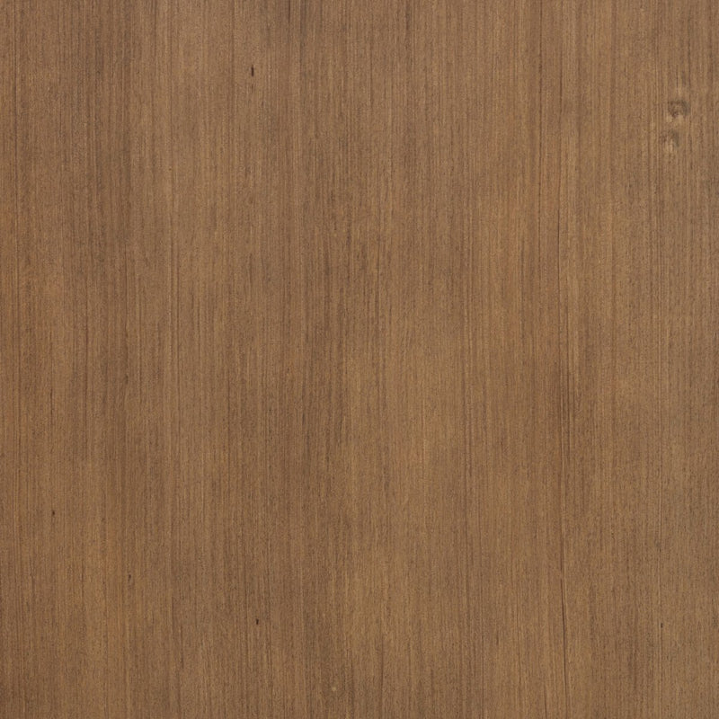 Toulouse Bed - Toasted Oak