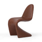 Briette Dining Chair - Sierra Saddle