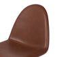 Briette Dining Chair - Sierra Saddle