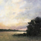 Golden Day's End by Aileen Fitzgerald - White Oak