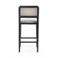 Veka Stool - Savile Flax
