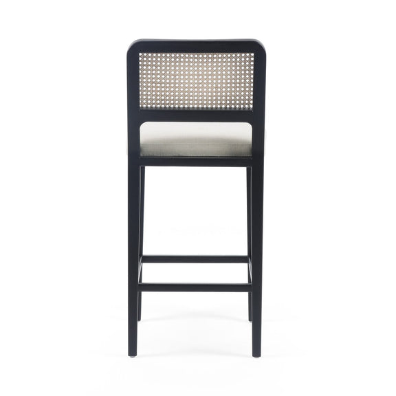 Veka Stool - Savile Flax