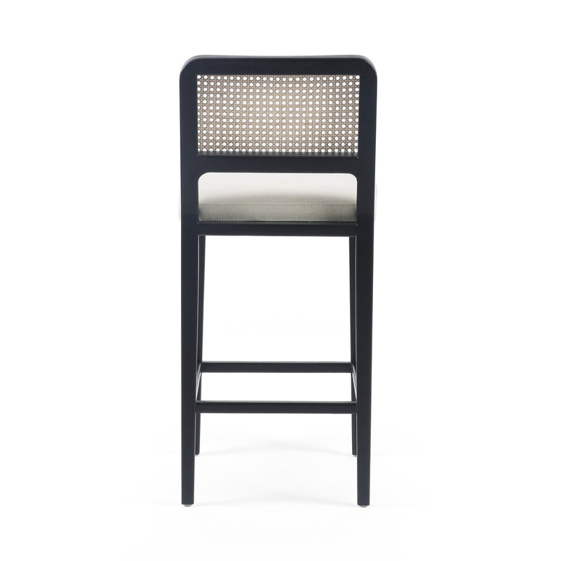 Veka Stool - Savile Flax
