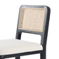 Veka Stool - Savile Flax