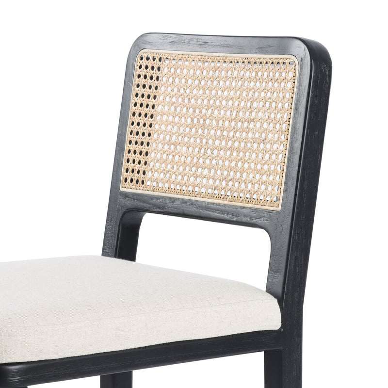 Veka Stool - Savile Flax