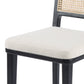 Veka Stool - Savile Flax