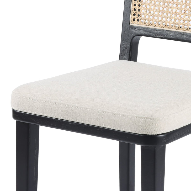 Veka Stool - Savile Flax