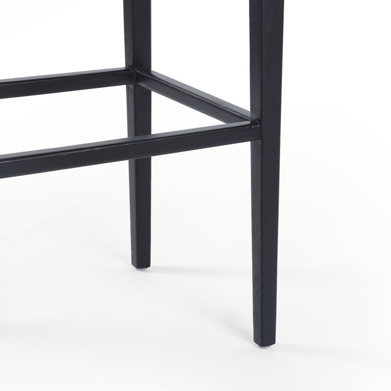 Veka Stool - Savile Flax