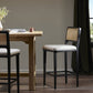 Veka Stool - Savile Flax