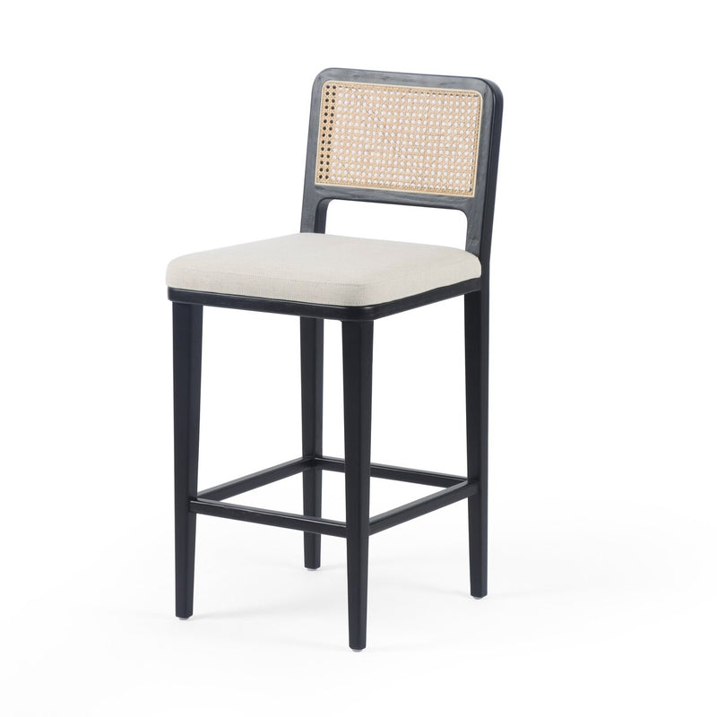 Veka Stool - Savile Flax