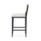 Veka Stool - Savile Flax