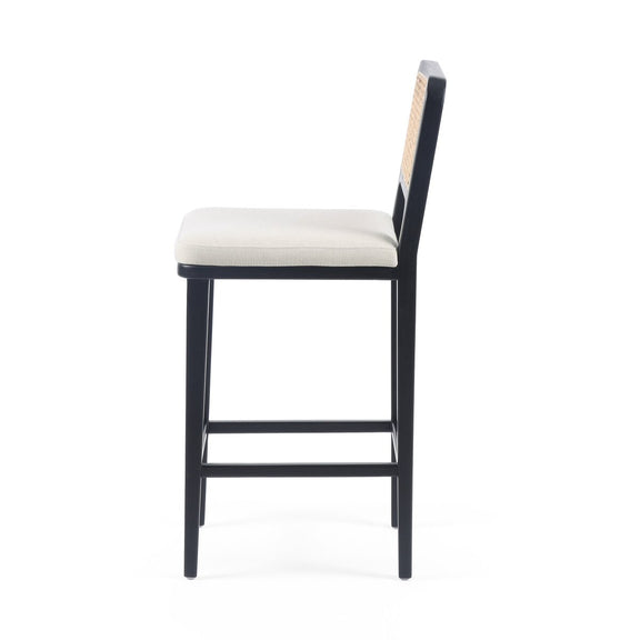 Veka Stool - Savile Flax