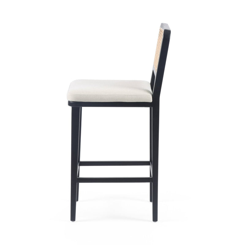 Veka Stool - Savile Flax