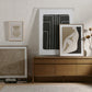 Chill by Dan Hobday - Rustic Walnut