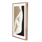 Chill by Dan Hobday - Rustic Walnut