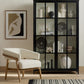 Chill by Dan Hobday - Rustic Walnut