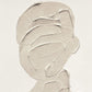 Portrait 2 by Coup d'Esprit - Natural Maple Floater