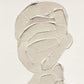 Portrait 2 by Coup d'Esprit - Natural Maple Floater
