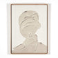 Portrait 2 by Coup d'Esprit - Natural Maple Floater