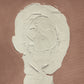 Portrait 4 by Coup d'Esprit - Natural Maple Floater