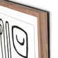 Feel It by Dan Hobday - Rustic Walnut