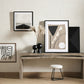 Feel It by Dan Hobday - Rustic Walnut