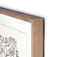 Sqwig by Dan Hobday - Rustic Walnut
