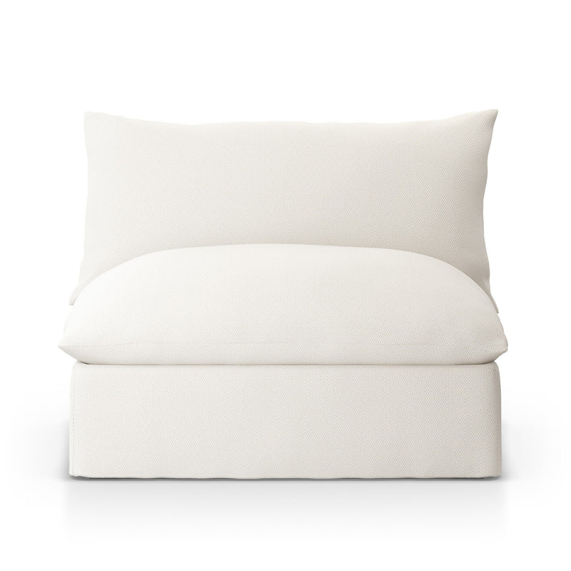 Grant Outdoor Swivel Chair