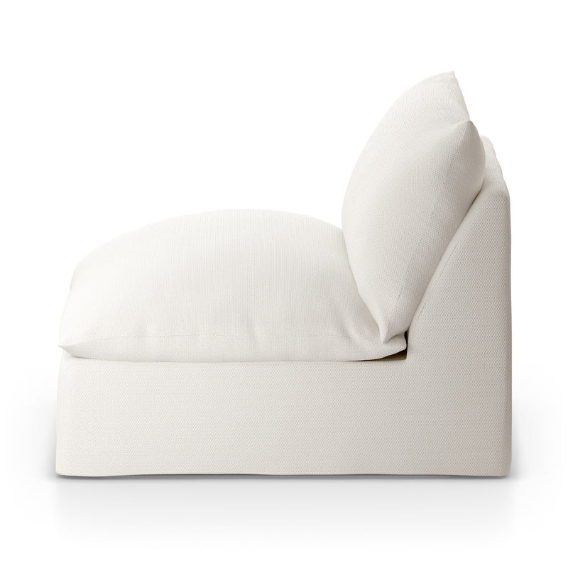 Grant Outdoor Swivel Chair