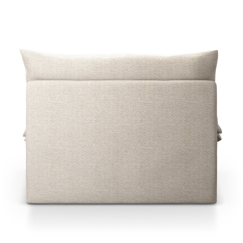 Grant Outdoor Swivel Chair