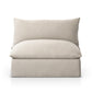 Grant Outdoor Swivel Chair