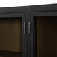 Millie Double Cabinet