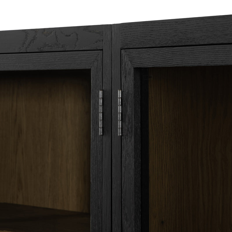 Millie Double Cabinet
