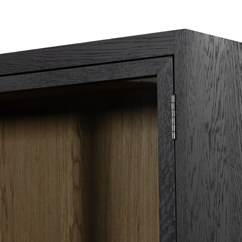 Millie Double Cabinet