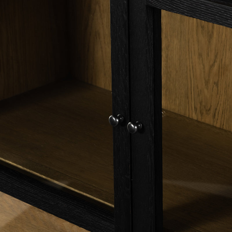 Millie Double Cabinet
